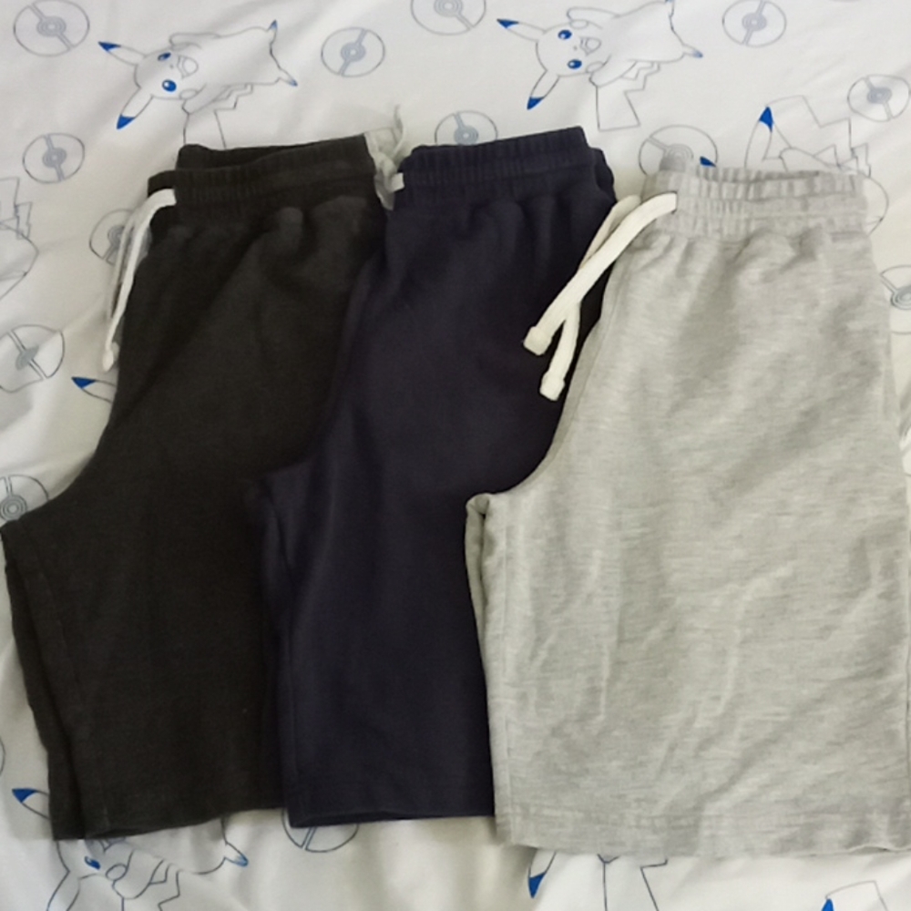 Boys Sweat Shorts